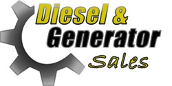 Diesel and Generator Sales