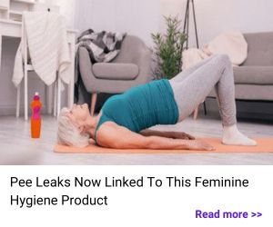 The Natural Bladder Rebalancing Breakthrough