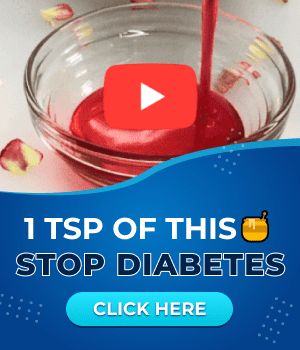 1 tsp of THIS “miracle syrup” can DROP blood sugar by 83 points 1 tsp of THIS “miracle syrup” can DROP blood sugar by 83 points