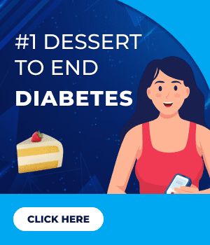 1 best “morning dessert” to BANISH diabetes. 1 best “morning dessert” to BANISH diabetes.