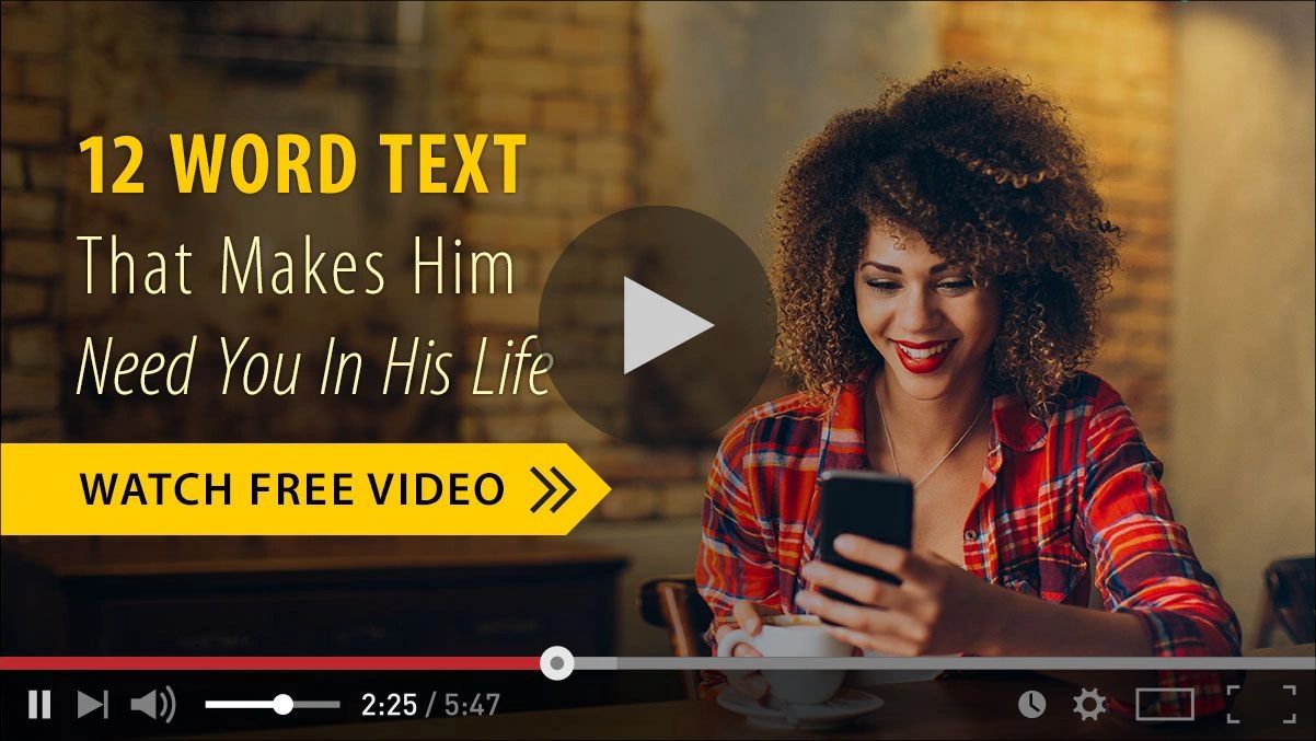 How to Make Him Fall in Love with You Faster