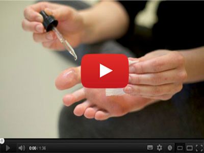 1-Minute Sock Trick Saves Thousands From Nail Fungus