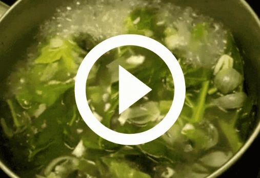 Easy Homemade Recipe to Get a Strong and Sharp Memory