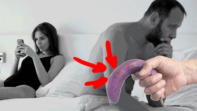 How to Reverse Impotence Naturally