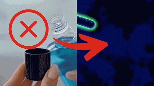 New Oral Flush Naturally Reverses Gum Disease & Tooth Decay New Oral Flush Naturally Reverses Gum Disease & Tooth Decay