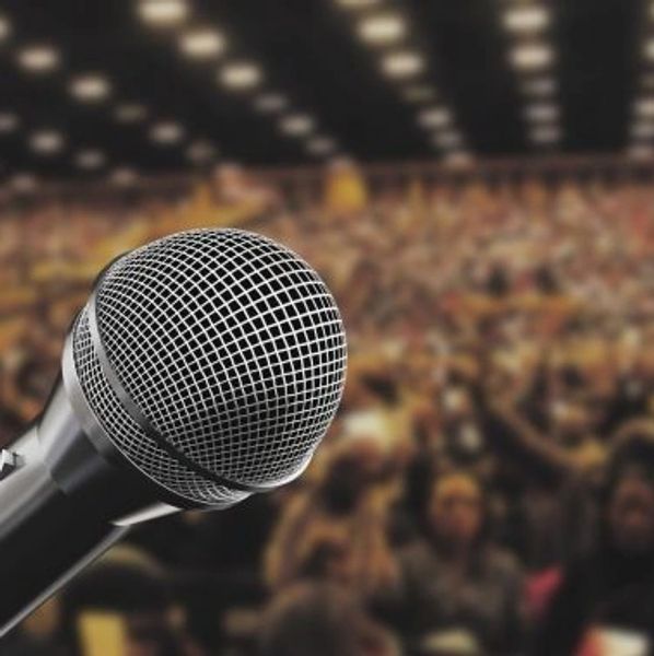 Keynote Speaker