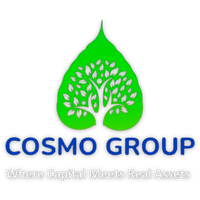 Cosmo Group