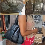 Luxury Bags & Leather Repair of Atlanta