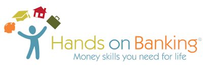 Hands on Banking Logo