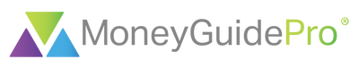 MoneyGuidePro Logo