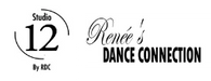 Renees Dance Connection logo