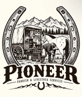 Pioneer Farrier & Livestock Services