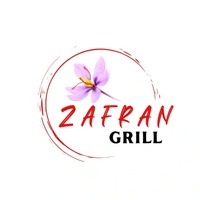 THE ZAFRAN GRILLE