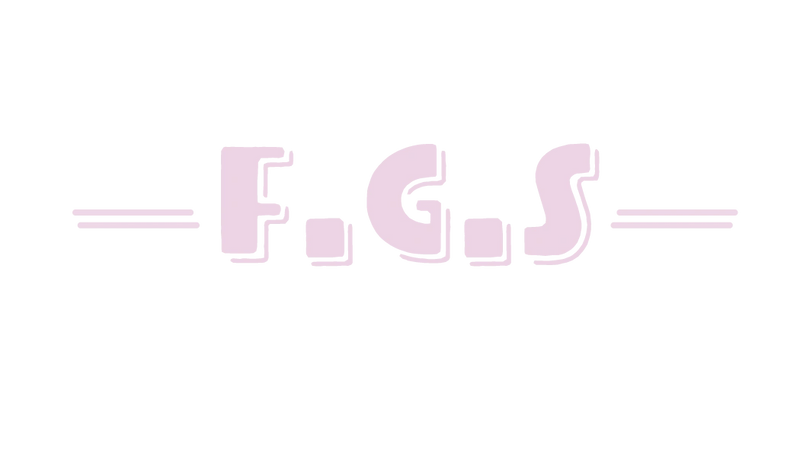 formerglorystudio.com's Logo