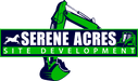Serene Acres Site Development