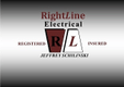 RightLine Electrical