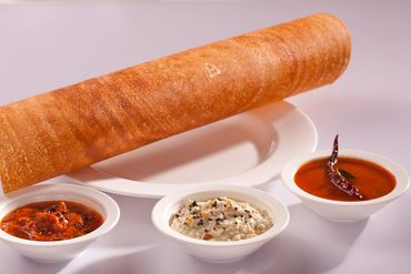 Dosas