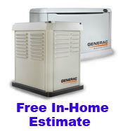 click here to request a Free In-Home Estimate
