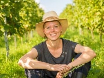 Hanneke Schonhals chez Calice au Québec
Rheinhessen