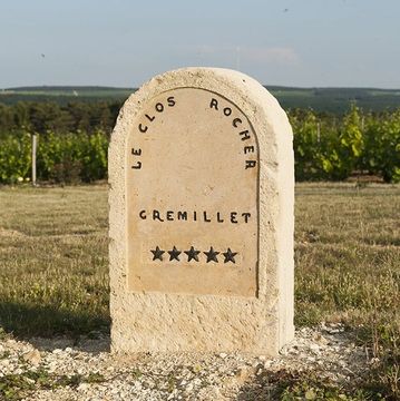 champagne gremillet clos rocher le meilleur au monde