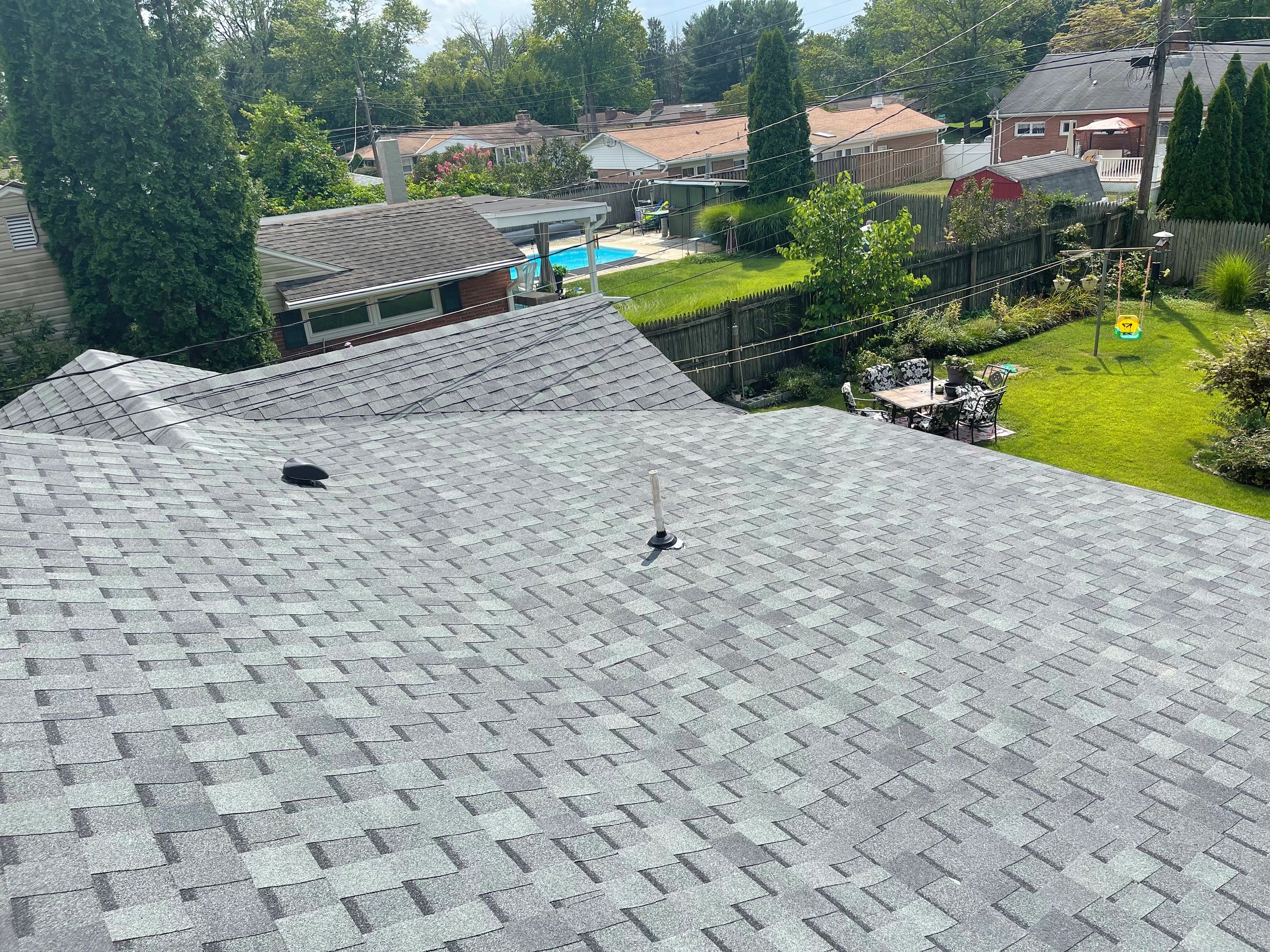 Good, better and best shingle options for homeowners!