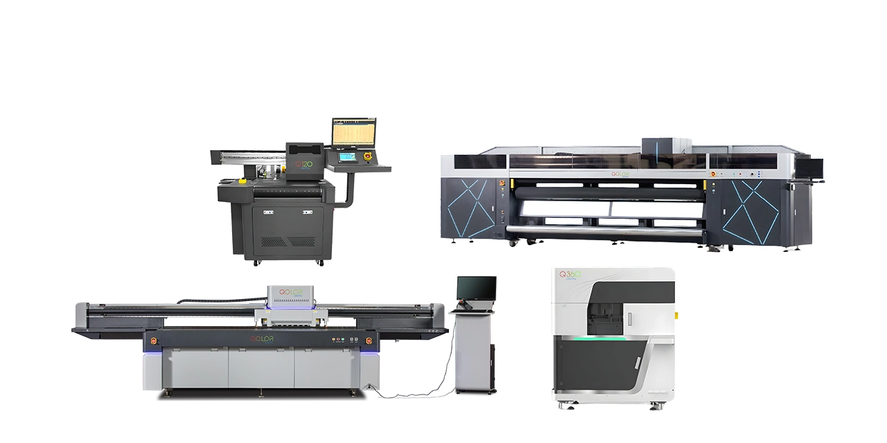 Usman Rafiq Rol Printer Roll-to-Roll Printers | Qolor Digital