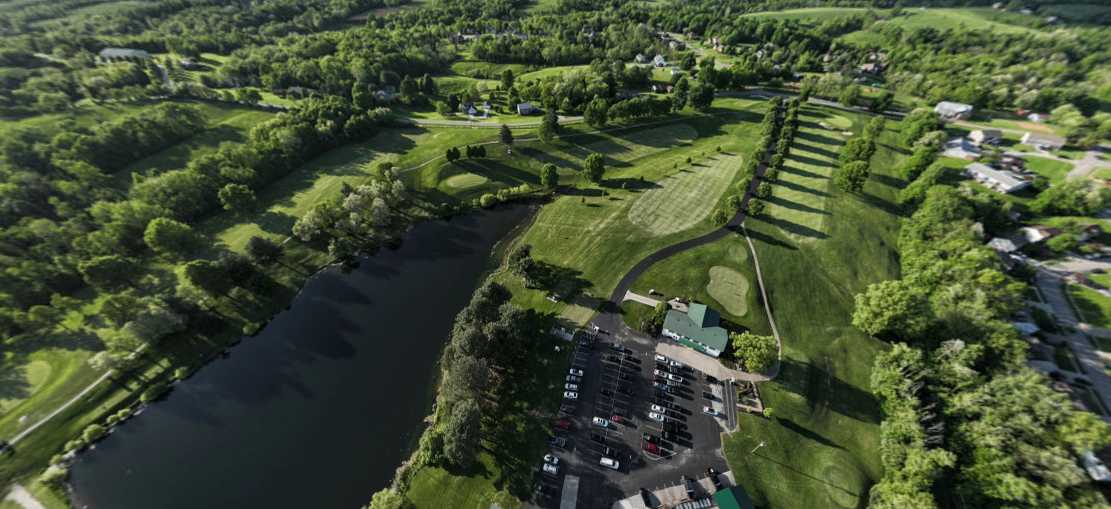 Eagle Creek Golf Course - La Grange, KY