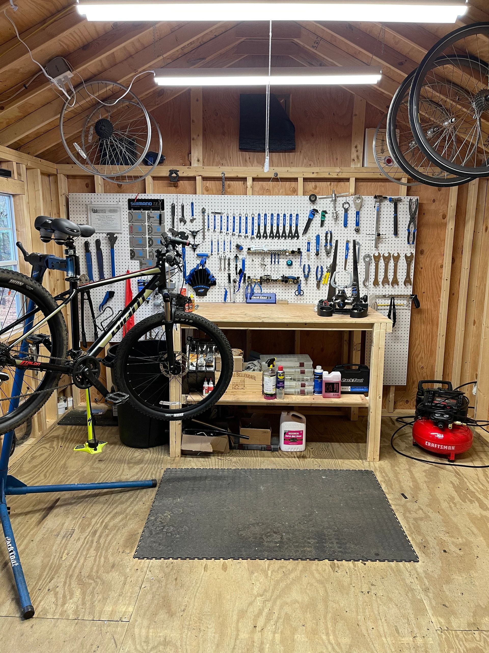 Easton Bike Shop 2024 www.alhudapk