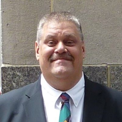 Don Ash