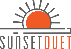 Sunset Duet