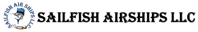 SAIL FISH AIRSHIPS LLC