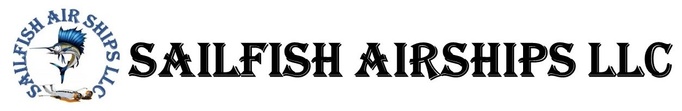 SAIL FISH AIRSHIPS LLC