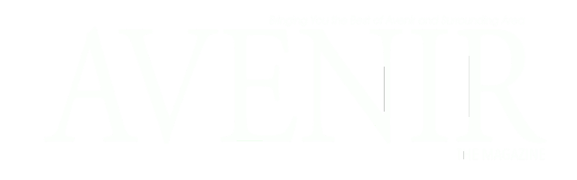 AVENIR THE MAGAZINE