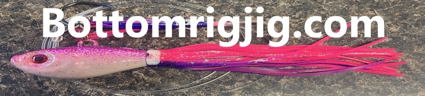 Bottom Rig Jig
