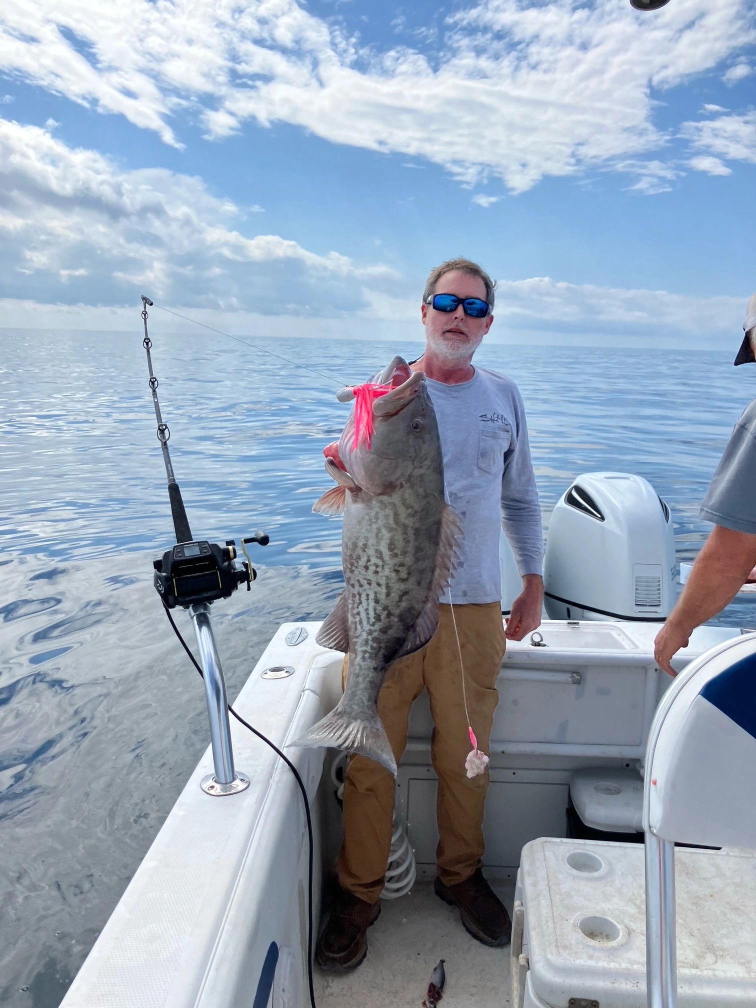 Top Bottom Fishing Lures for a Successful Catch