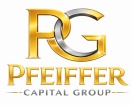 PFEIFFER CAPITAL GROUP LLC
