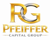 PFEIFFER CAPITAL GROUP LLC