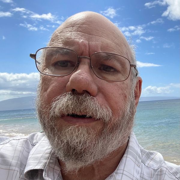 Don Tolin, JD, CPA, Retired