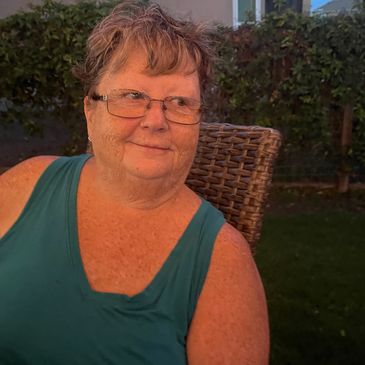 Vickie is majority owner, managing partner, and CFO.