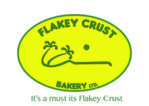 Flakey Crust Bakery & Catering ltd