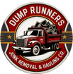 Dump Runners
Junk Removal & Hauling co.