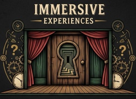 Immersive Experiences