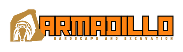 Armadillo Hardscape & Excavation