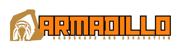 Armadillo Hardscape & Excavation