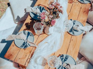 Picnic Hire