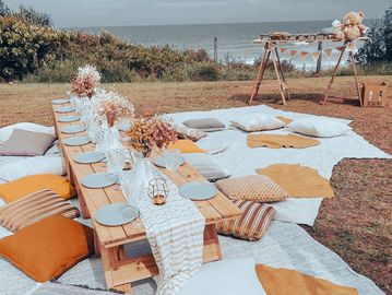 Earth Picnic Set Noosa Sunshine Coast 