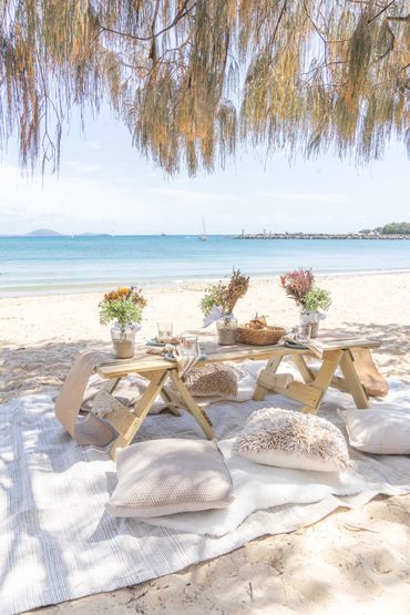 Caloundra Picnic Event