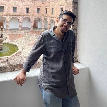 Ismael Pena, Assistant Artistic Director