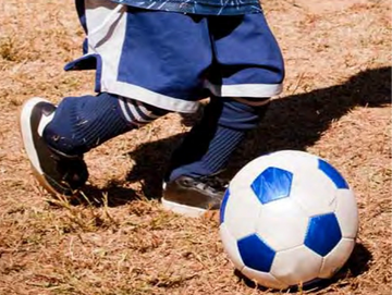 Exercise improves school performance and makes kids less likely to develop depression.