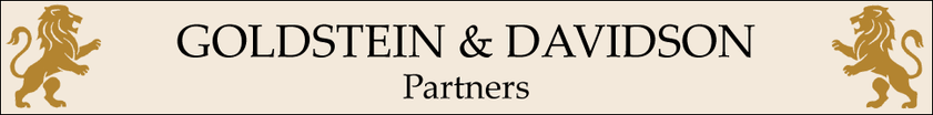 Goldstein Davidson Partners